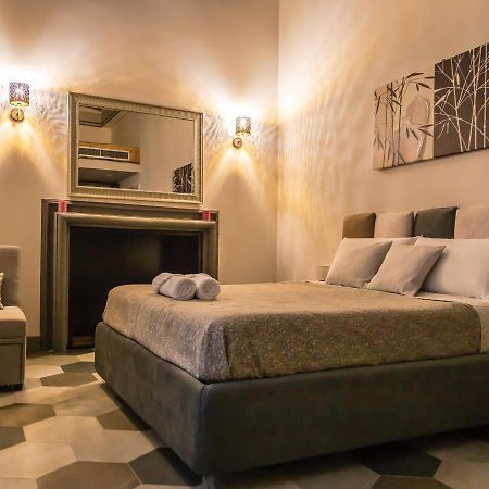 La Rondine Bed & Breakfast Tagliacozzo Exterior photo