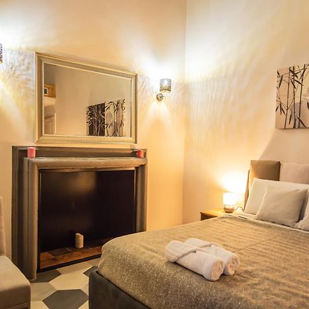 La Rondine Bed & Breakfast Tagliacozzo Room photo