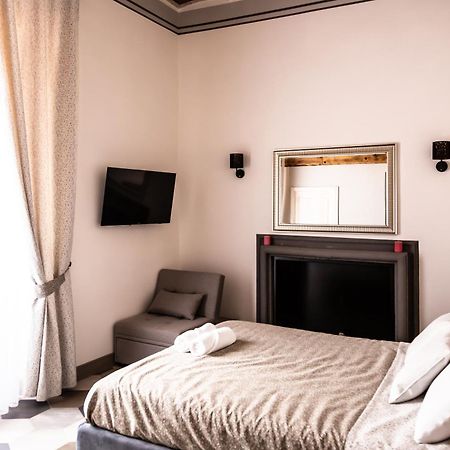 La Rondine Bed & Breakfast Tagliacozzo Room photo