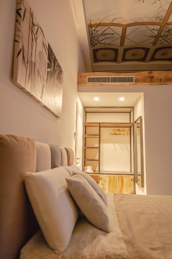La Rondine Bed & Breakfast Tagliacozzo Exterior photo