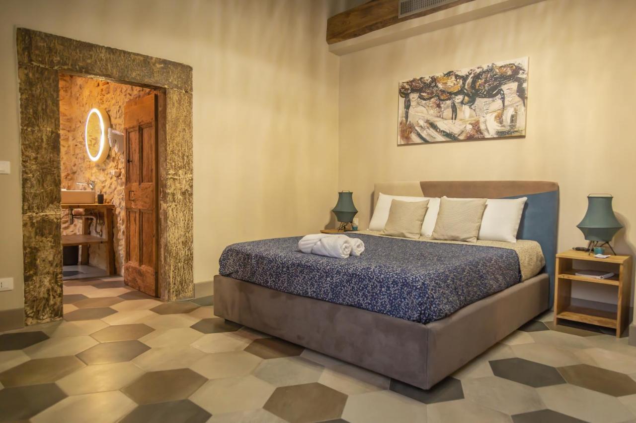 La Rondine Bed & Breakfast Tagliacozzo Exterior photo