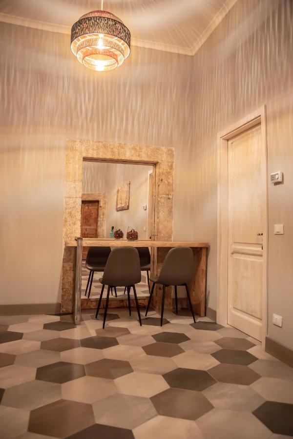 La Rondine Bed & Breakfast Tagliacozzo Exterior photo