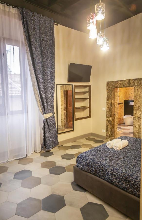 La Rondine Bed & Breakfast Tagliacozzo Room photo