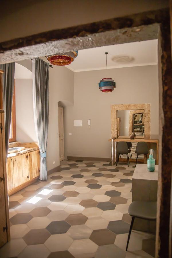 La Rondine Bed & Breakfast Tagliacozzo Exterior photo