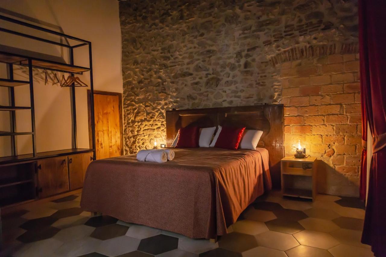 La Rondine Bed & Breakfast Tagliacozzo Exterior photo
