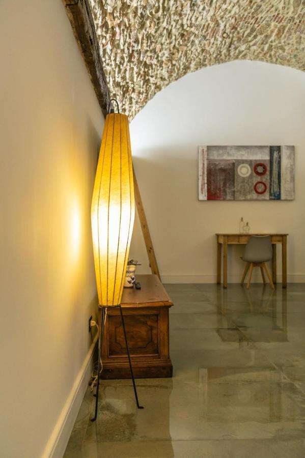 La Rondine Bed & Breakfast Tagliacozzo Exterior photo