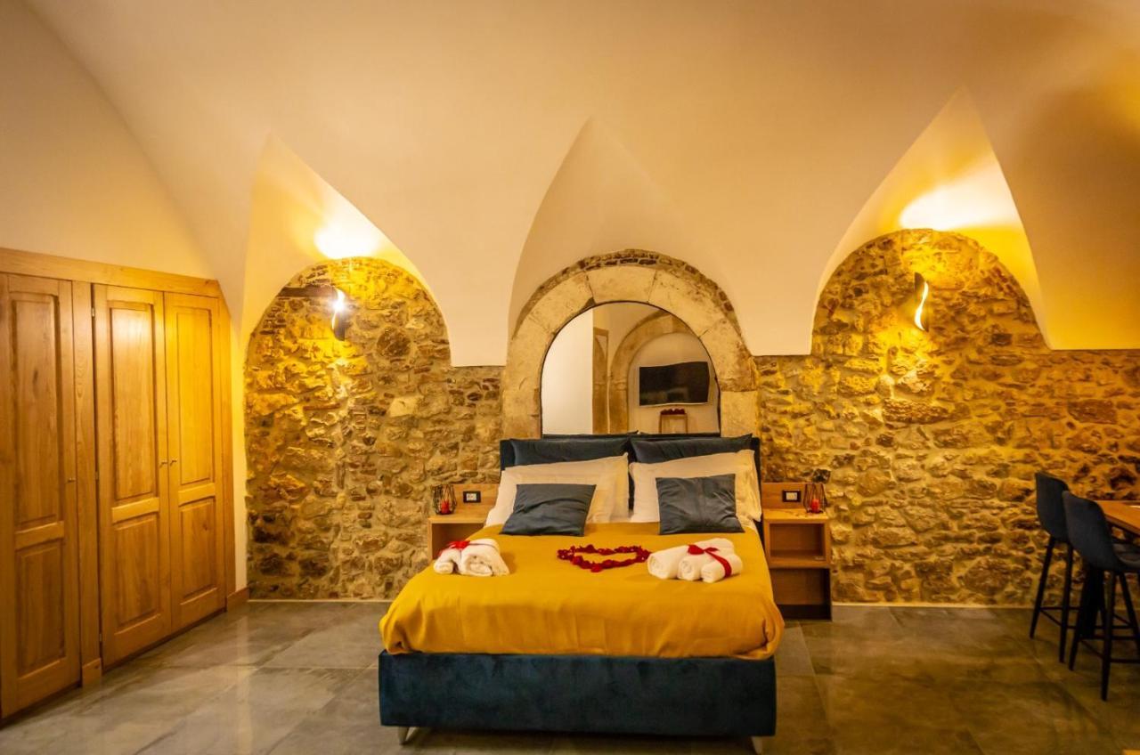 La Rondine Bed & Breakfast Tagliacozzo Exterior photo