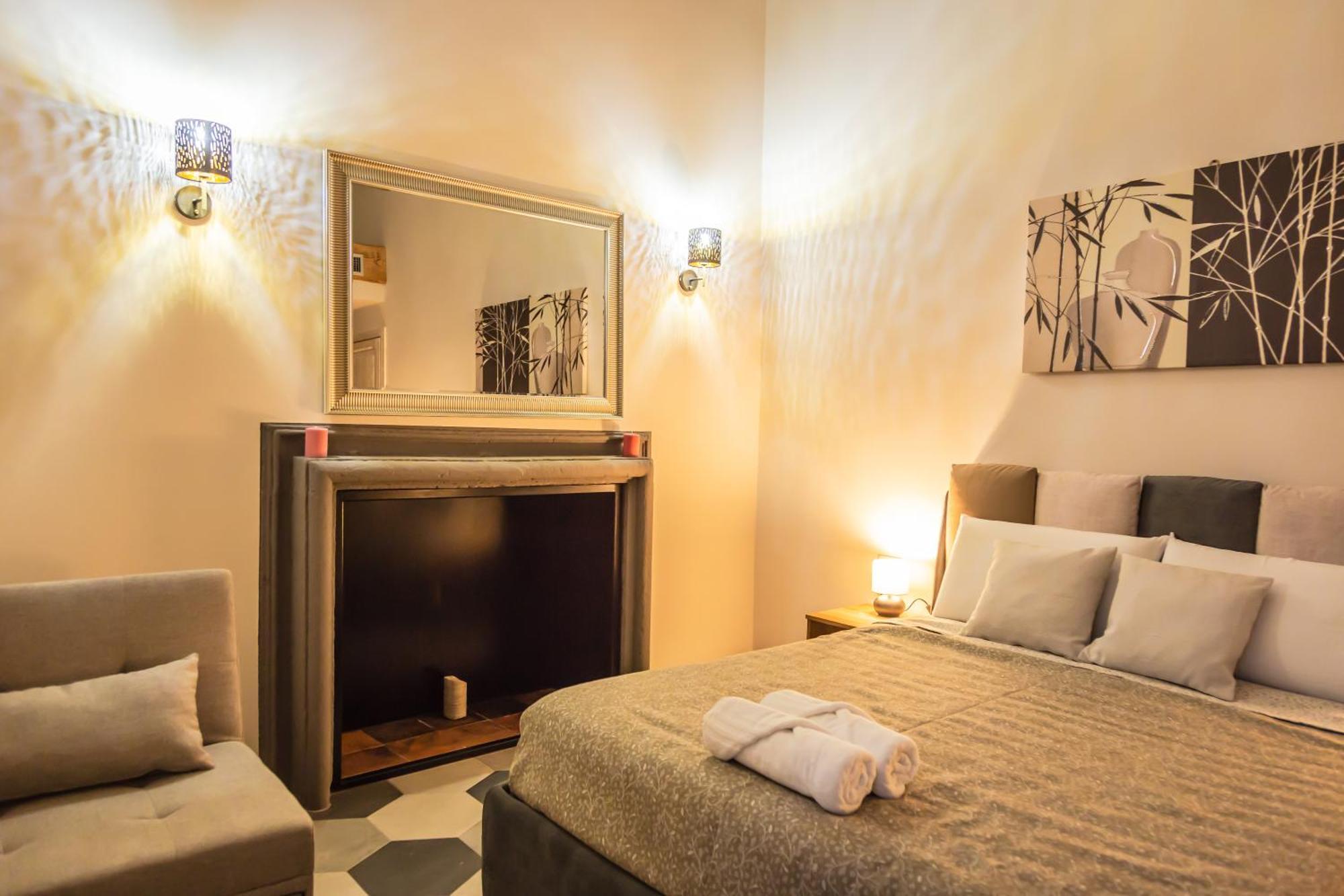 La Rondine Bed & Breakfast Tagliacozzo Room photo