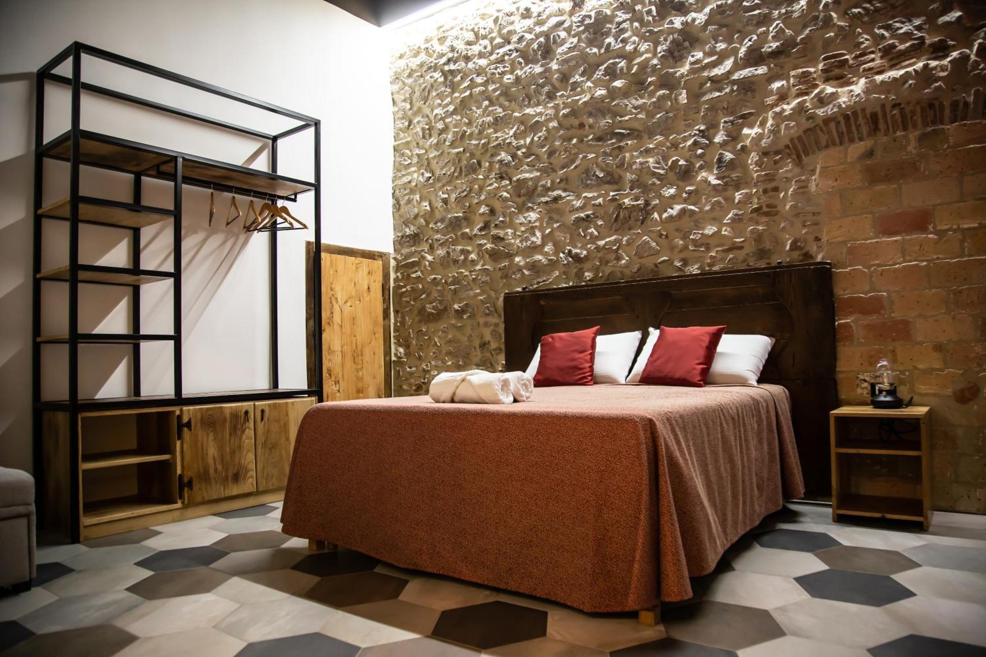 La Rondine Bed & Breakfast Tagliacozzo Room photo