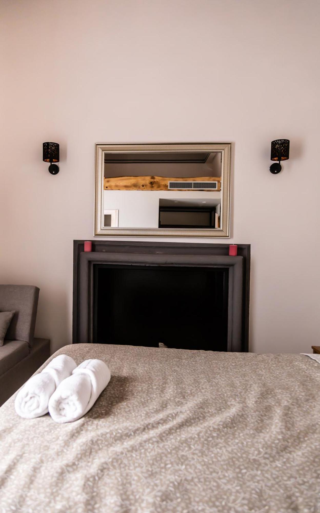 La Rondine Bed & Breakfast Tagliacozzo Room photo