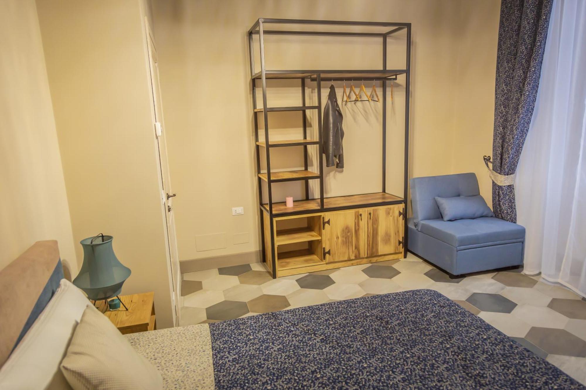 La Rondine Bed & Breakfast Tagliacozzo Room photo