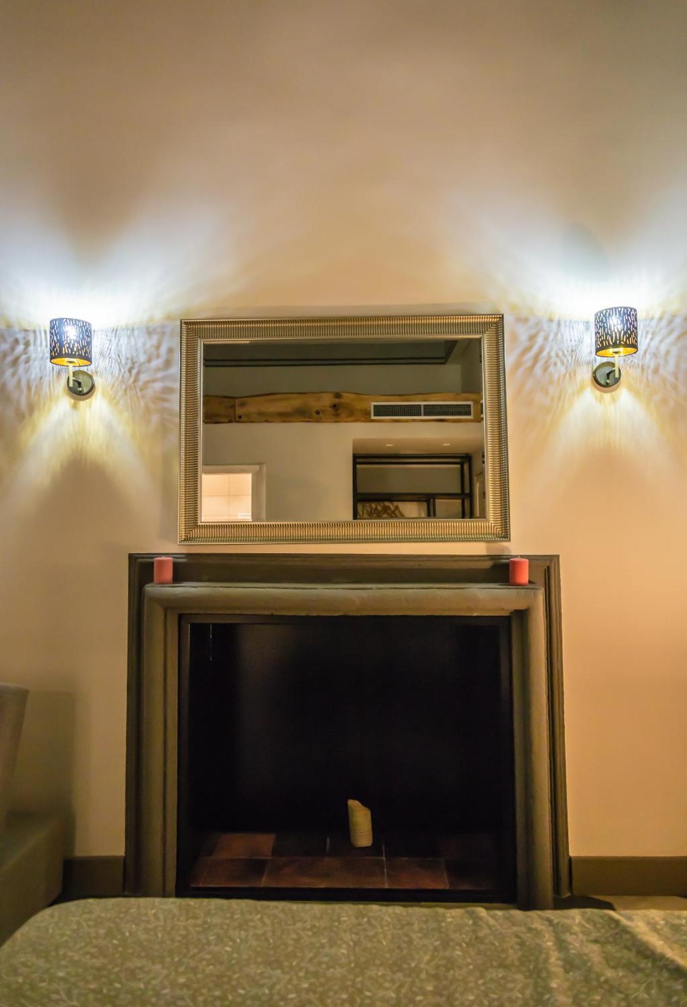 La Rondine Bed & Breakfast Tagliacozzo Room photo