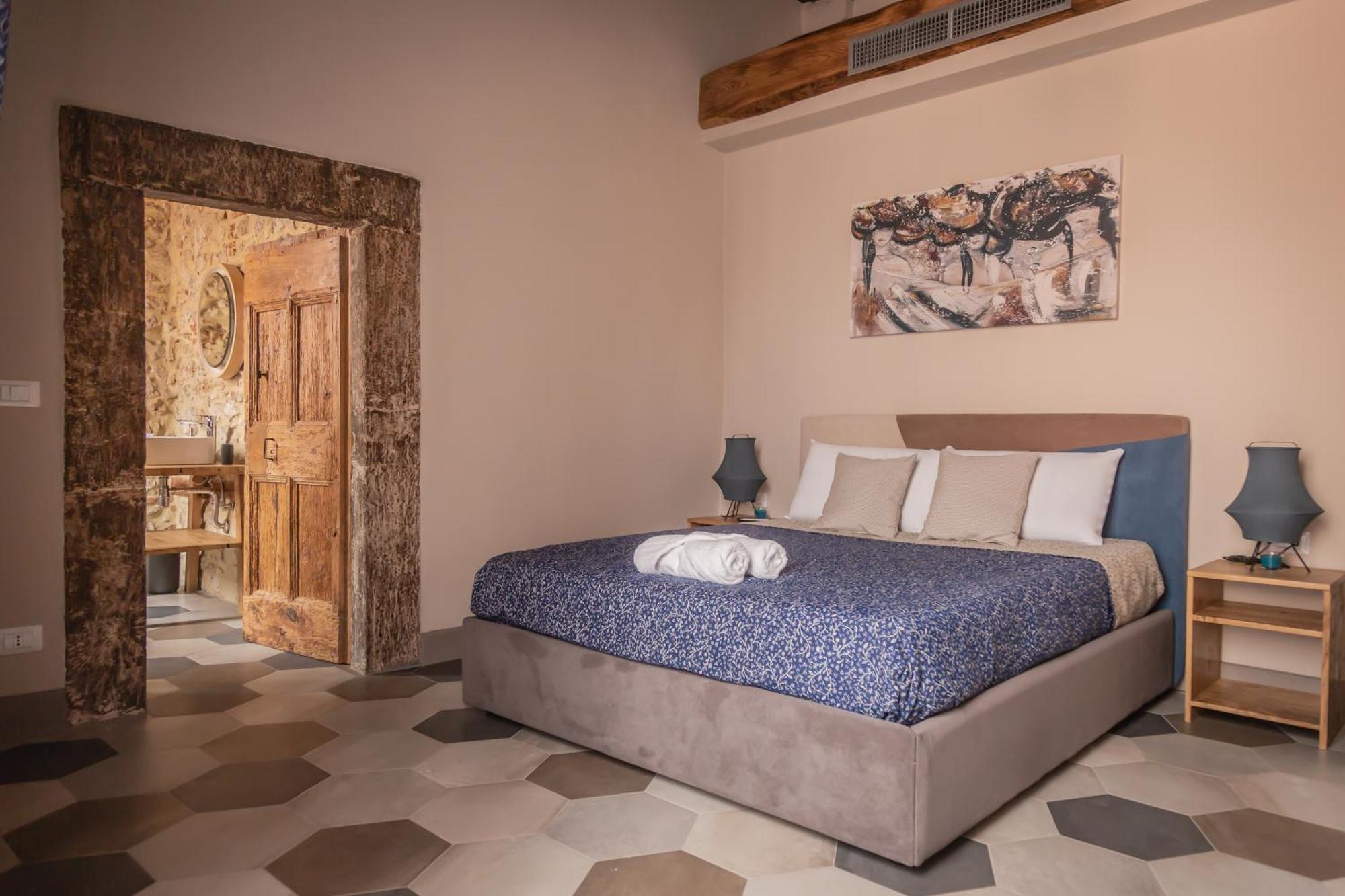 La Rondine Bed & Breakfast Tagliacozzo Room photo