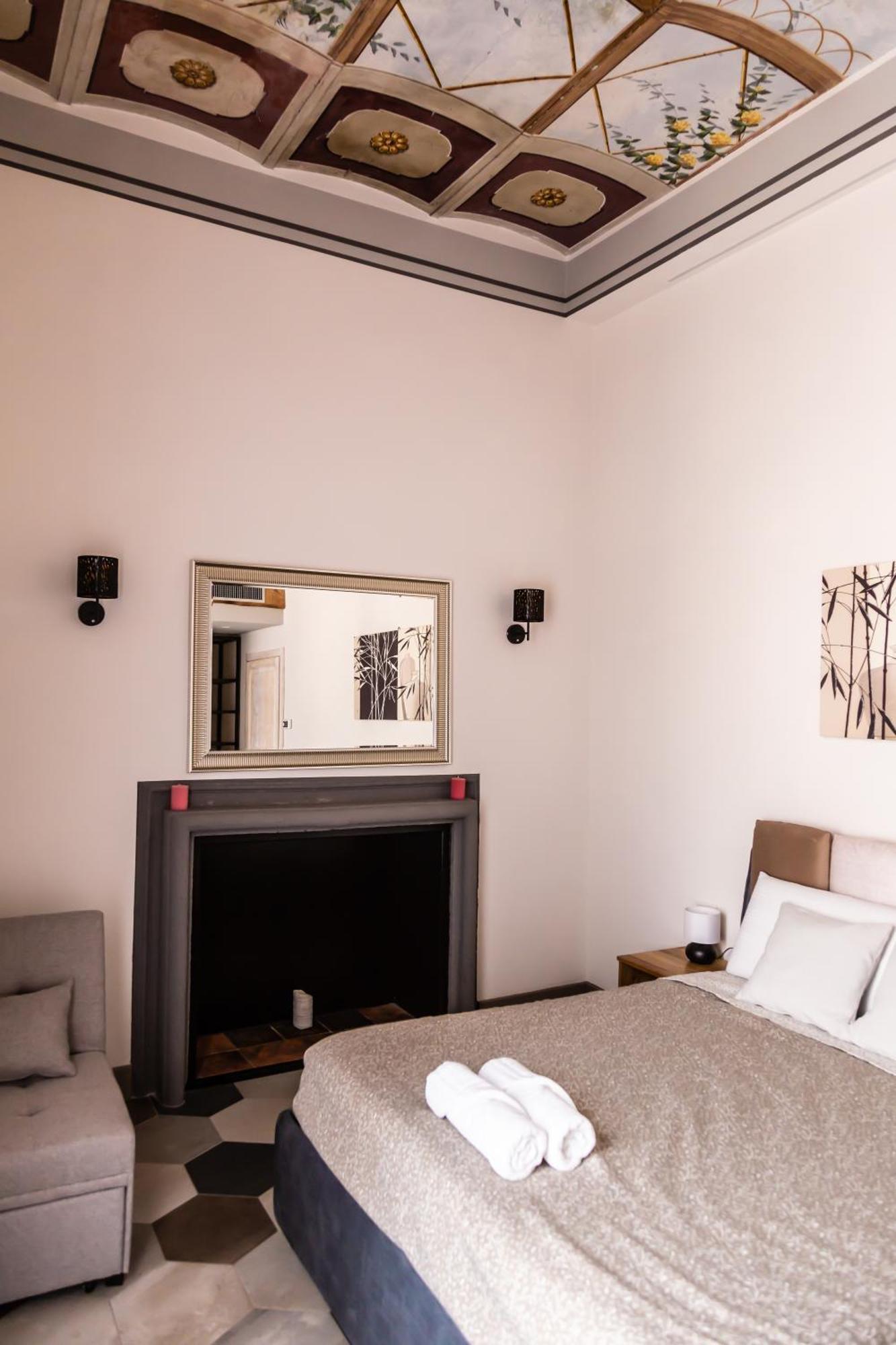 La Rondine Bed & Breakfast Tagliacozzo Room photo