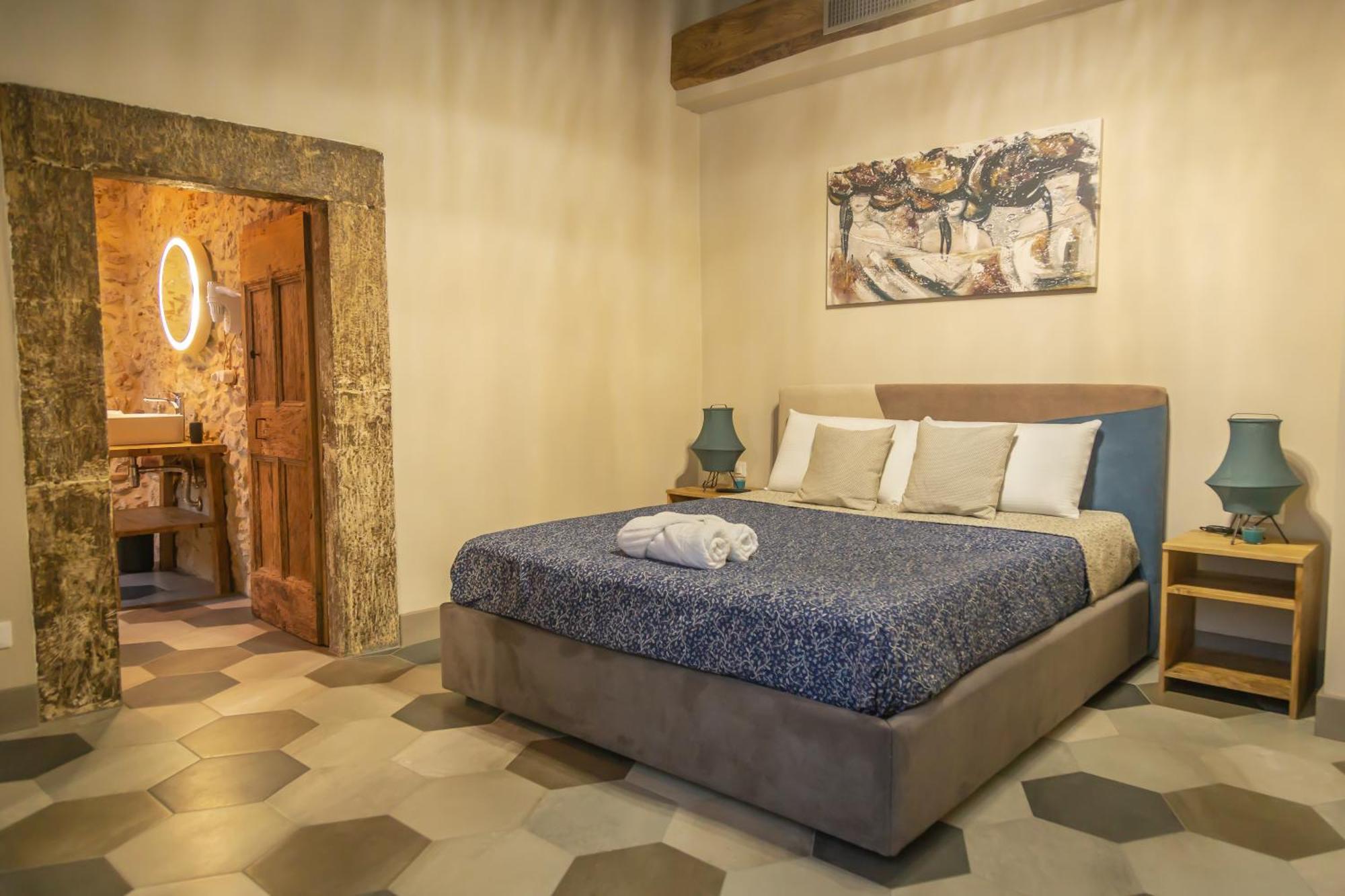 La Rondine Bed & Breakfast Tagliacozzo Room photo