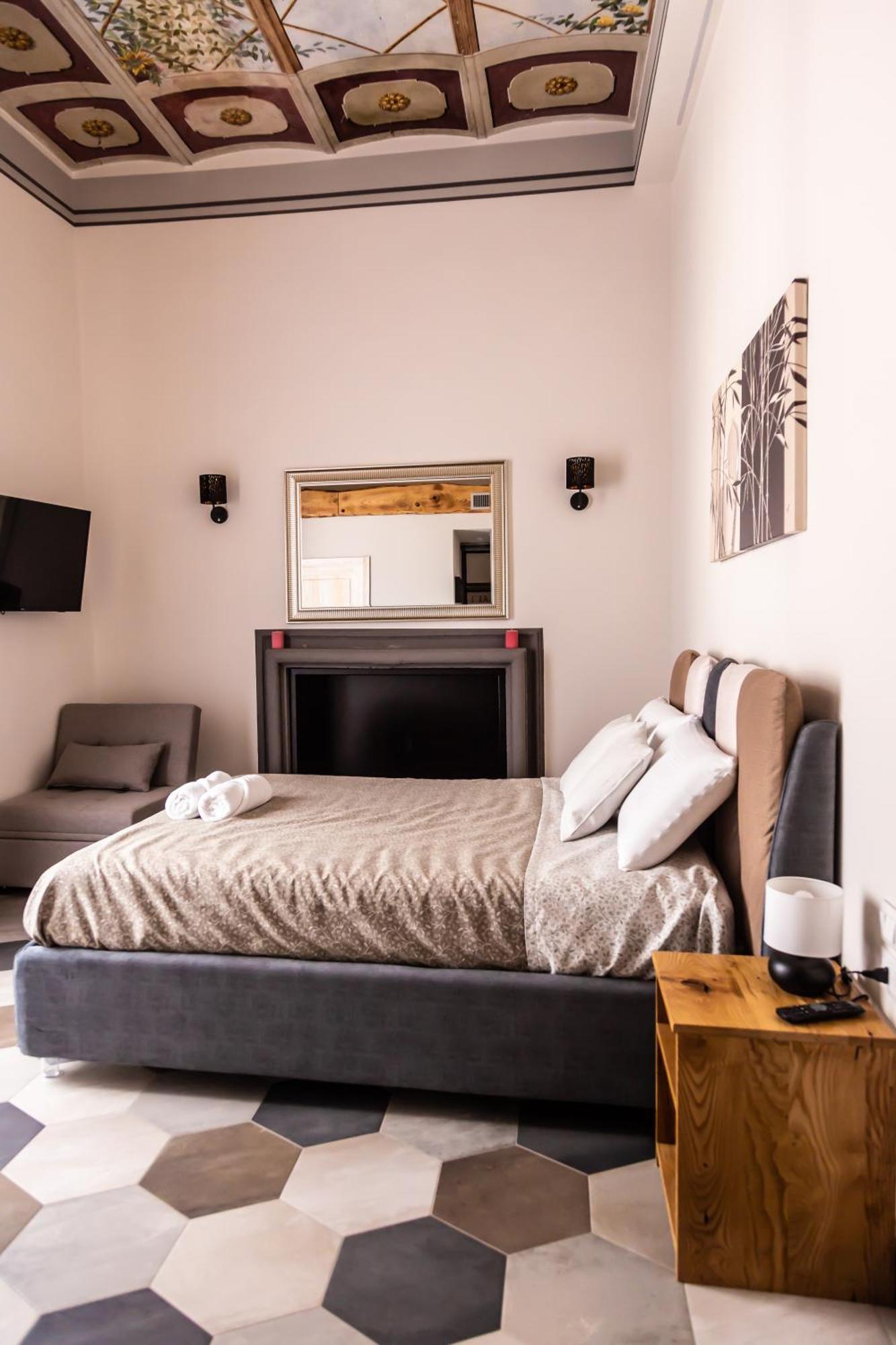 La Rondine Bed & Breakfast Tagliacozzo Room photo