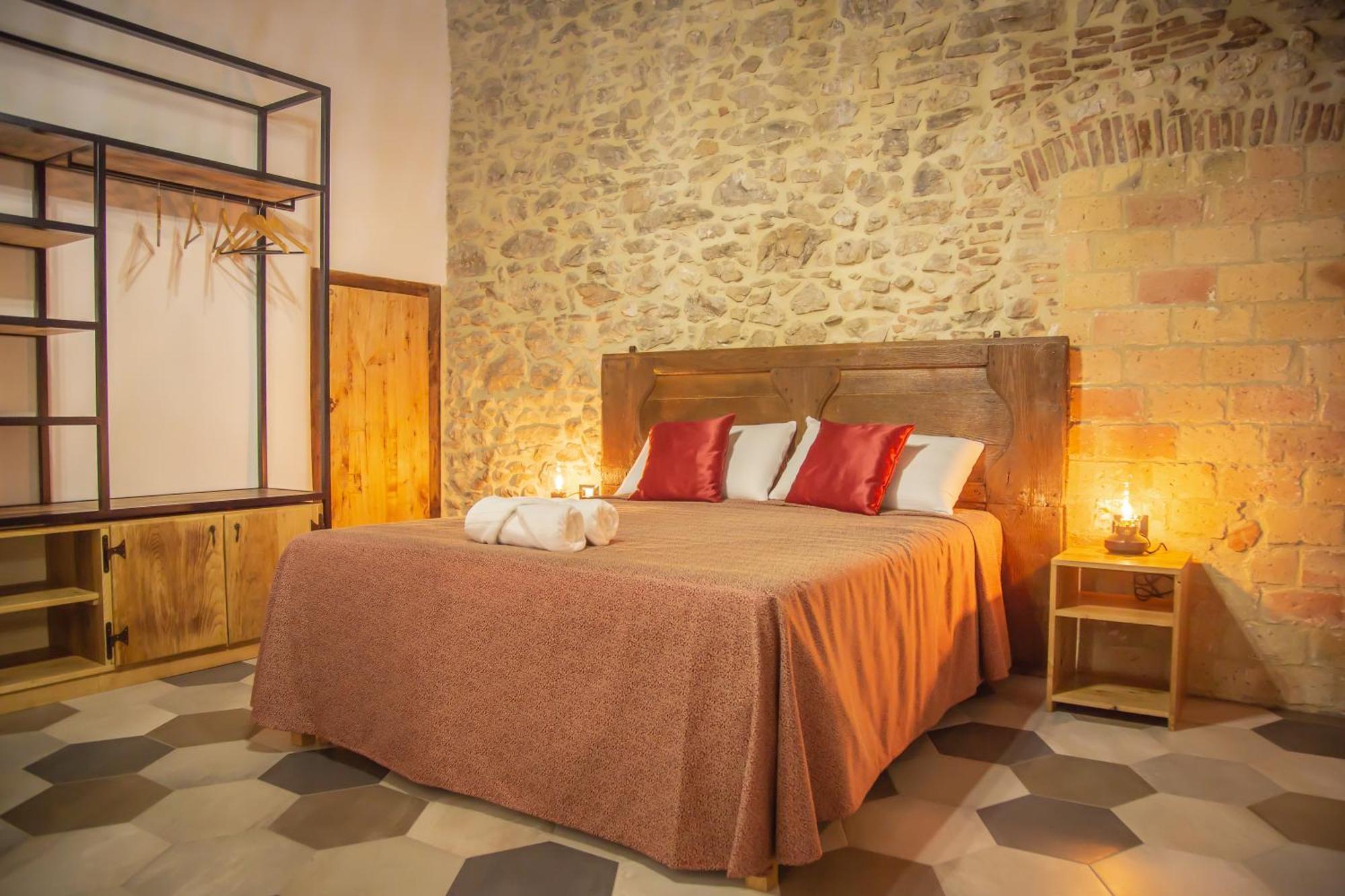 La Rondine Bed & Breakfast Tagliacozzo Room photo