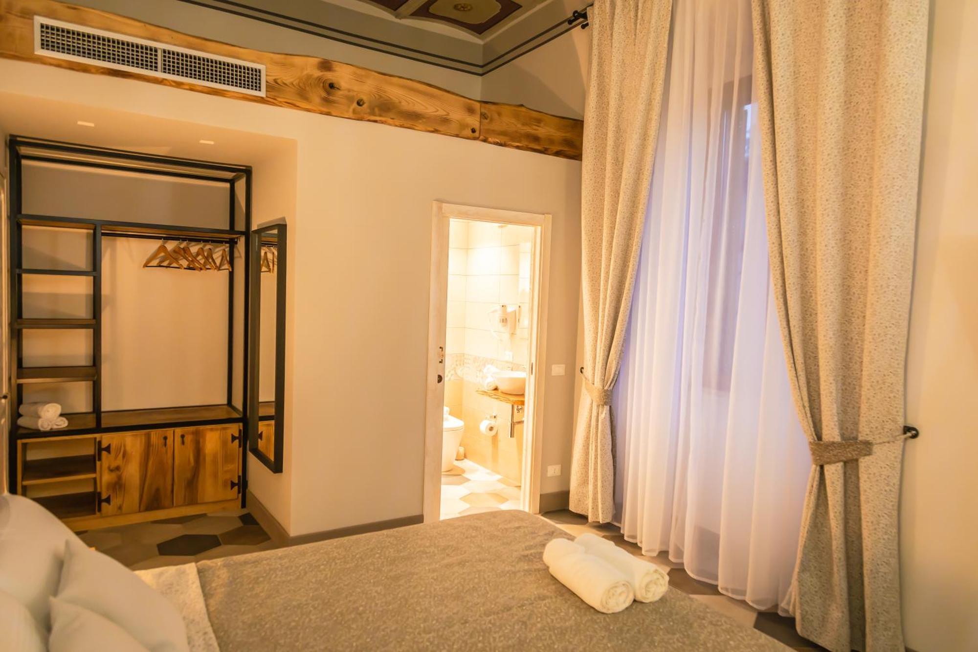 La Rondine Bed & Breakfast Tagliacozzo Room photo