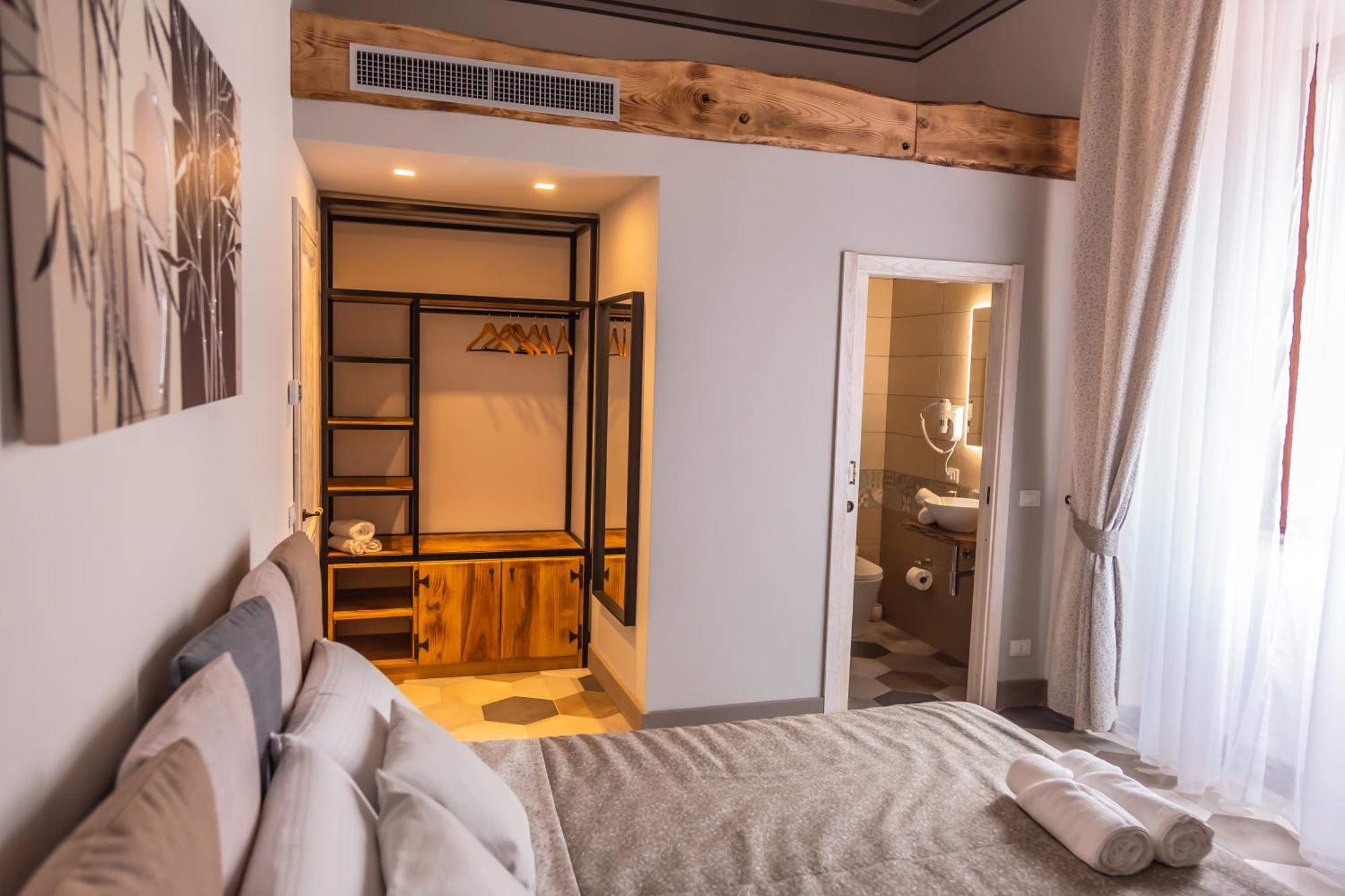 La Rondine Bed & Breakfast Tagliacozzo Room photo