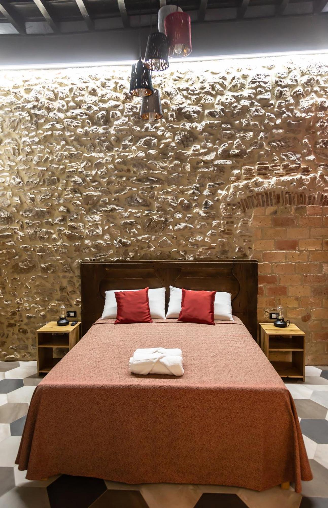 La Rondine Bed & Breakfast Tagliacozzo Room photo